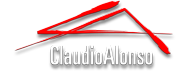 Claudio Alonso - Ex piloto profesional de automovilismo - TC - TC2000 - TN