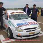 Excelente trabajo de nuestros alumnos en Viedma