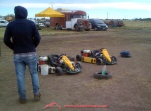 Kartódromo Gral. Daniel Cerri